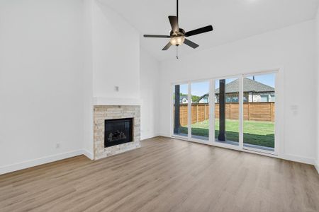 New construction Single-Family house 1837 Rustic Vine Rd, Mesquite, TX 75181 - image 17