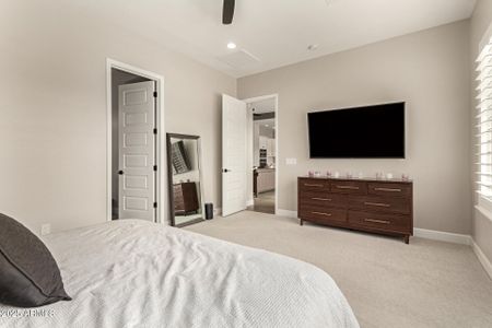 New construction  house 5700 N 202Nd Ln, Litchfield Park, AZ 85340 null- photo 17 17