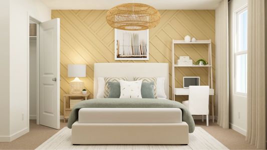 Parterre: The Skyline Collection by Lennar in Thornton - image 17