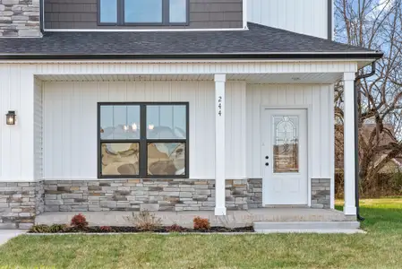 Summerfield by Rockwood Homes in Clarksville - image 4