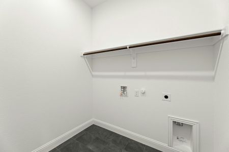 New construction Single-Family house 541 San Angelo, Forney, TX 75126 plan Magnolia - image 9