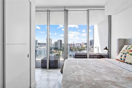 New construction Condo house 700 Ne 26Th Ter, Unit 1405, Miami, FL 33137 null- photo 38 38