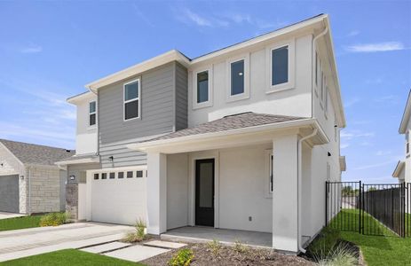 New construction Single-Family house 1016 Yaupon Holly Drive, Georgetown, TX 78628 - photo 0