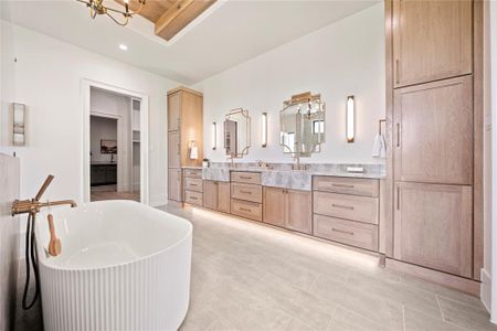 New construction Single-Family house 5020 Frost Crk, Aledo, TX 76008 - image 11