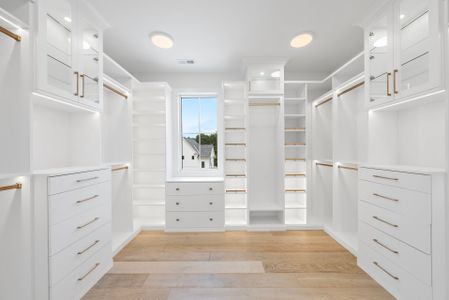 New construction Single-Family house 3421 Blue Ridge Rd, Raleigh, NC 27612 plan Abigail - image 13