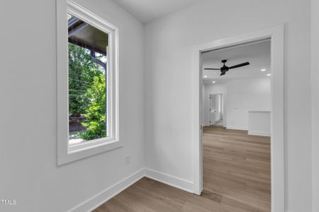 New construction Single-Family house 2601 Mayview Rd, Raleigh, NC 27607 null- photo 37 37