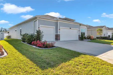 New construction Single-Family house 7369 Sw 77Th Ave, Ocala, FL 34481 null- photo 0