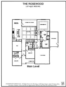 New construction Single-Family house 4771 E Reed Rd, Gainesville, GA 30507 - image