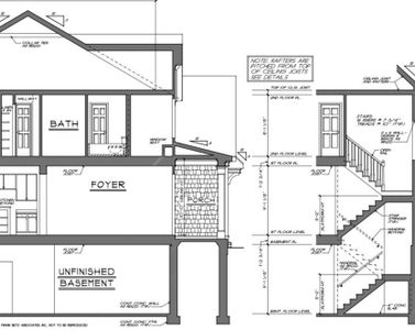 New construction Single-Family house 70 Somerset Hls, Fairburn, GA 30213 null- photo 4 4