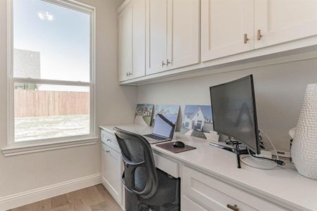 New construction Single-Family house 1146 Bailey Ranch Rd, Aledo, TX 76008 plan The Carmichael - image 16