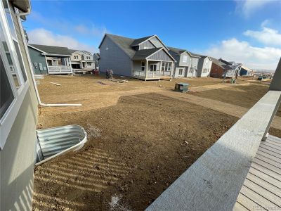 New construction Single-Family house 12926 Range St, Firestone, CO 80504 Chelton- photo 7 7