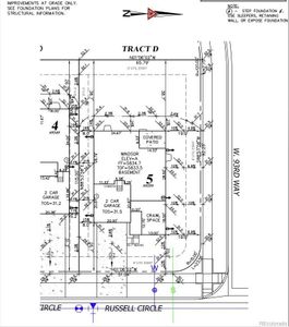 Plot Map