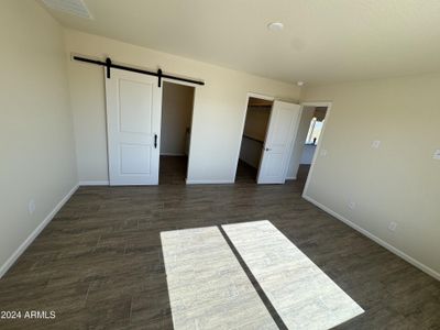 New construction Single-Family house 25823 W Denver Hills Dr, Wittmann, AZ 85361 null- photo 10 10