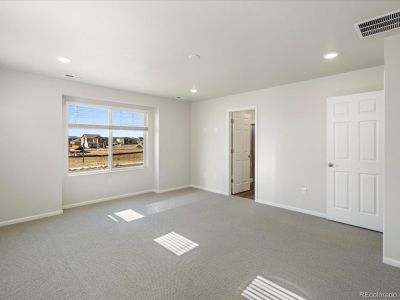 New construction Single-Family house 6083 Sugarloaf St, Brighton, CO 80601 Silversage- photo 10 10