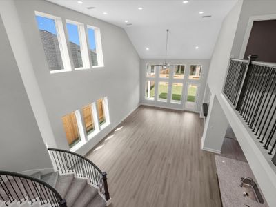 New construction Single-Family house 9619 Pink Lotus Ct, Richmond, TX 77407 plan Downy - image 13