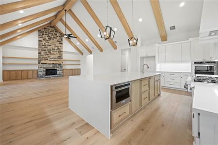 New construction Single-Family house 108 Bel Grand Rd, Haslet, TX 76052 - image 17