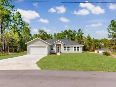 New construction Single-Family house 8225 Sw 138Th Street Rd, Ocala, FL 34473 - image