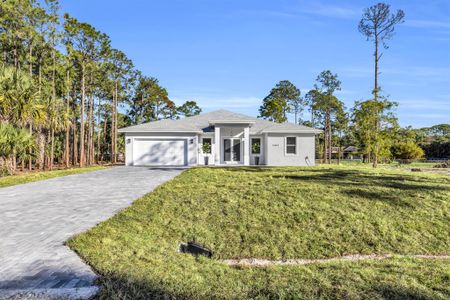 New construction Single-Family house 15353 82Nd Ln N, The Acreage, FL 33470 - photo 0