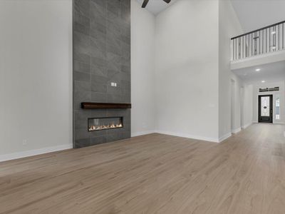 New construction Single-Family house 9634 Starry Eyes Ln, Richmond, TX 77407 plan Goldeneye - image 17