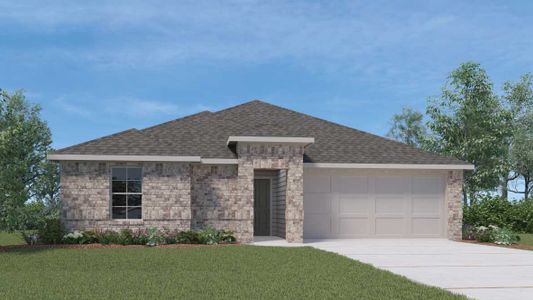 New construction Single-Family house 1008 Chachalaca Ct, Seguin, TX 78155 null- photo 89 89