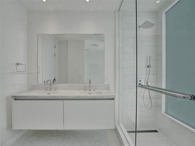 New construction Condo house 700 Ne 26Th Ter 3505, Unit 3505, Miami, FL 33137 null- photo 28 28