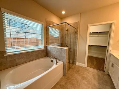 New construction Single-Family house 11809 Serval St, Godley, TX 76044 - image 13