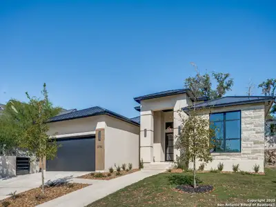 New construction Single-Family house 22114 Touring Ln, San Antonio, TX 78257 - image
