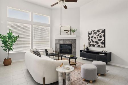 New construction Single-Family house 469 Durian Lp, Buda, TX 78610 null- photo 3 3