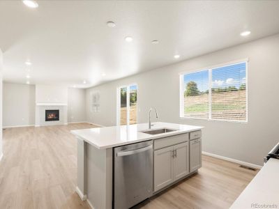 New construction Single-Family house 1678 Rumley Creek Dr, Windsor, CO 80550 null- photo 11 11