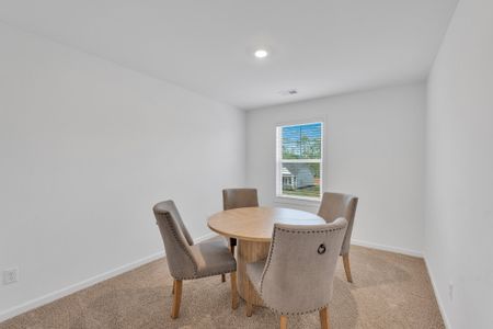 New construction Single-Family house 105 Avery Woods Dr, Longs, SC 29568 plan Benton II - image 7