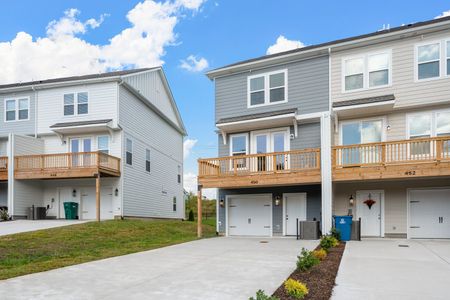 New construction Single-Family house 450 Blair Rd, Smyrna, TN 37167 plan Hunter - image