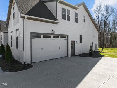 Cotton Farms by Ken Harvey Homes in Fuquay Varina - photo 5 5