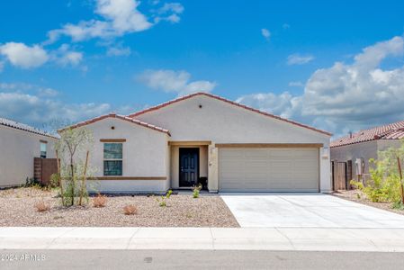 New construction Single-Family house 18361 ELOISA, Gold Canyon, AZ 85118 - photo 0