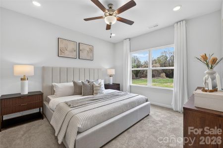 New construction Single-Family house 344 Kelly Ave, Mooresville, NC 28115 - image 13