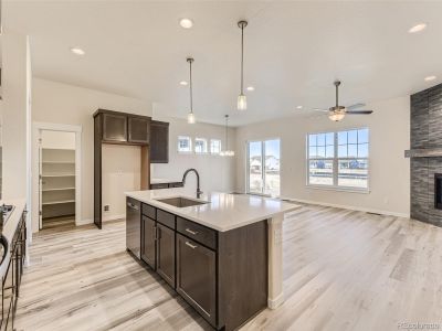 New construction Single-Family house 8921 S Rome Ct, Aurora, CO 80016 C451- photo 10 10