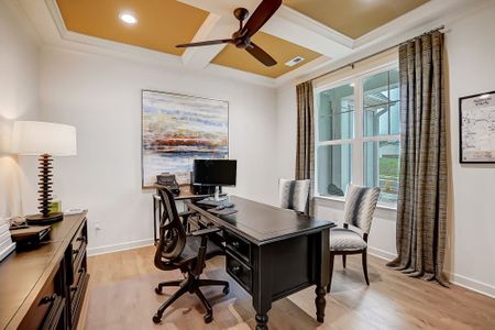 New construction Single-Family house Mount Pleasant, NC 28124 plan Dawson - image 10