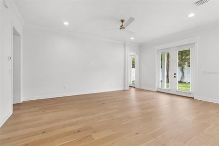 New construction Single-Family house 803 W Woodlawn Ave, Tampa, FL 33603 - image 18