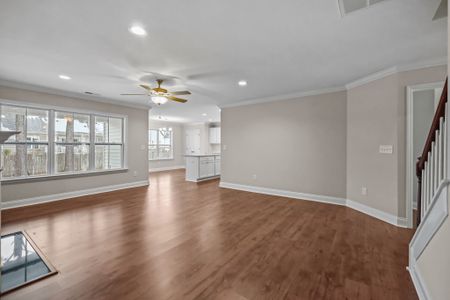 New construction Single-Family house 2209 Rhinestone Dr, Winterville, NC 28590 plan Emily - image 19