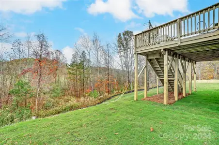 New construction Single-Family house 14421 Autumncrest Rd, Unit 3, Huntersville, NC 28078 null- photo 34 34