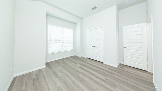 New construction Single-Family house 3048 Mistflower Trl, Brookshire, TX 77423 plan The Kirby - image 15