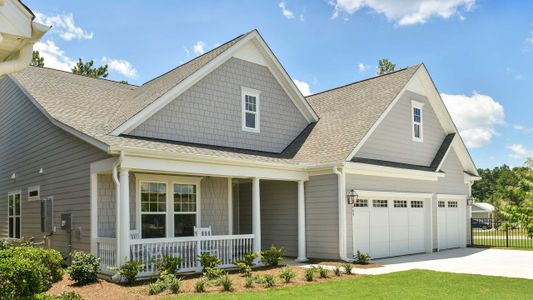 Cresswind Charlotte by Kolter Homes in Charlotte - photo 14 14