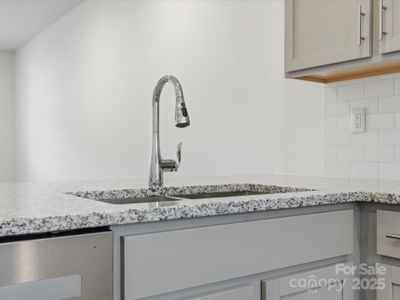 New construction Townhouse house 3132 Butler Hill Dr, Matthews, NC 28105 - image 20