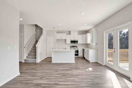 New construction Single-Family house 573 Broadoak Dr, Lake Wales, FL 33898 plan Sycamore - image 11