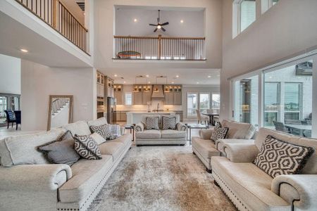 New construction Single-Family house 1783 Lake Crest Ln, Friendswood, TX 77546 - image 14