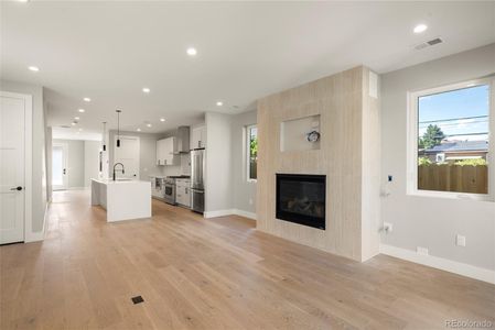 New construction Single-Family house 1388 Yates Street, Denver, CO 80204 - photo 12 12