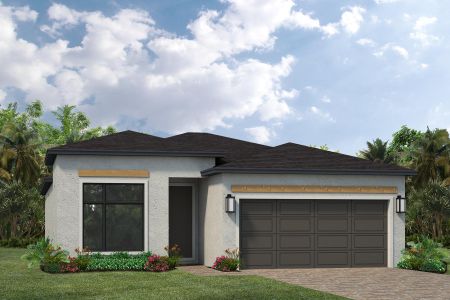 New construction Single-Family house 2516 Kamin Dr, Melbourne, FL 32940 null- photo 4 4