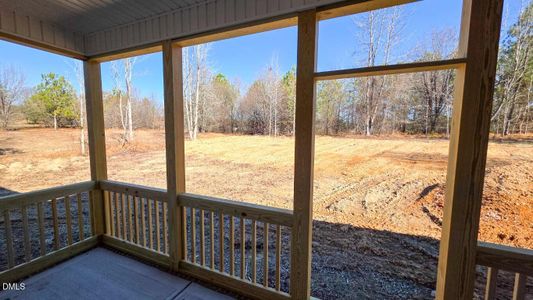 New construction Single-Family house 55 Leisure Ln, Louisburg, NC 27549 - image