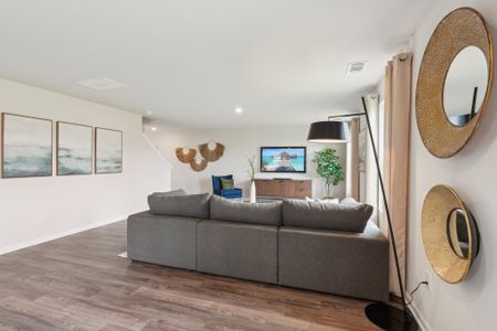 New construction Single-Family house Spartanburg, SC 29301 plan Kingston - image 7