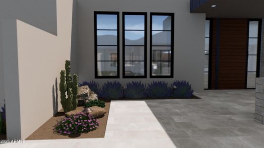 New construction Single-Family house 9297 E Sundance Cir, Gold Canyon, AZ 85118 - image 3