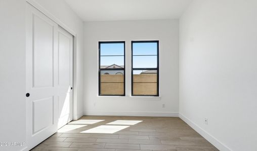 New construction Single-Family house 20311 W Campbell Ave, Buckeye, AZ 85396 plan Clyde III - image 16